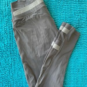 Gymshark Empower Leggings Slate Lavender